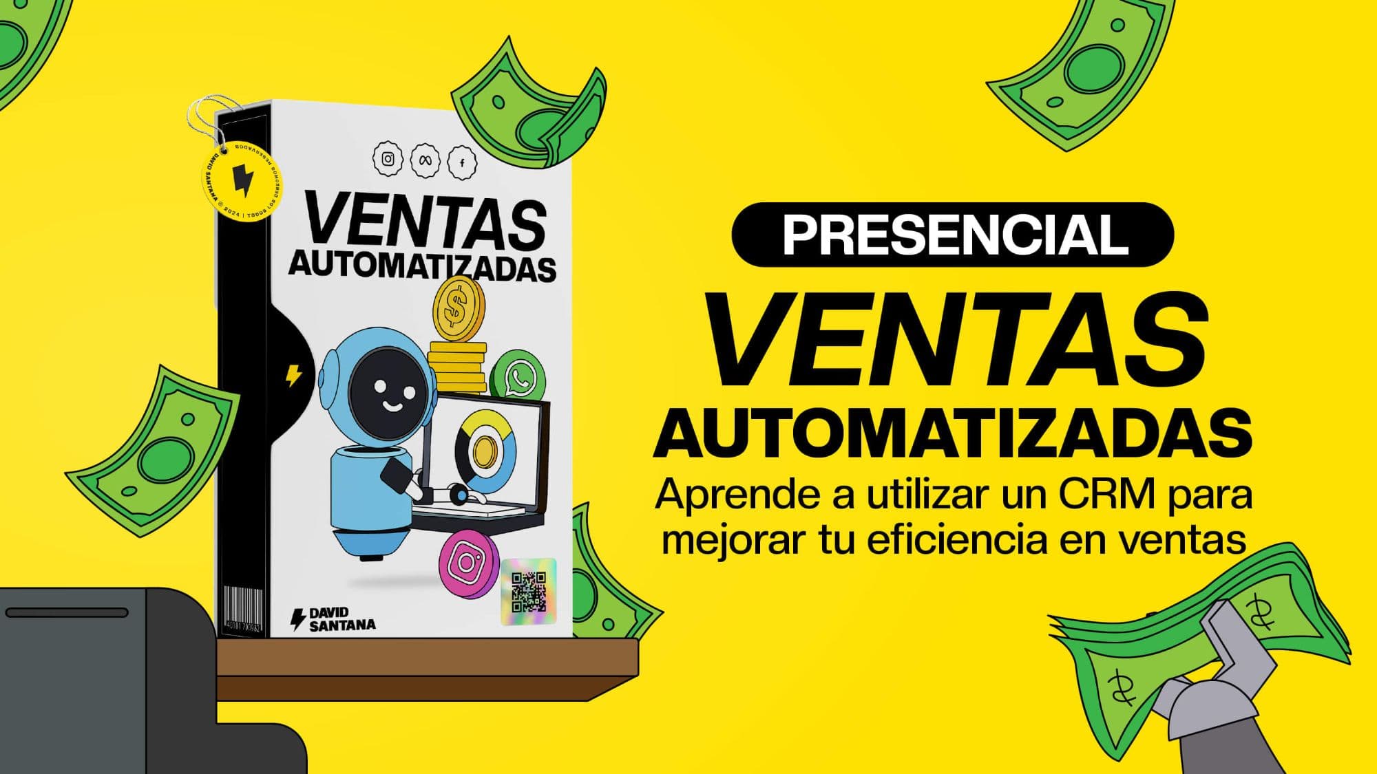 Ventas Automatizadas