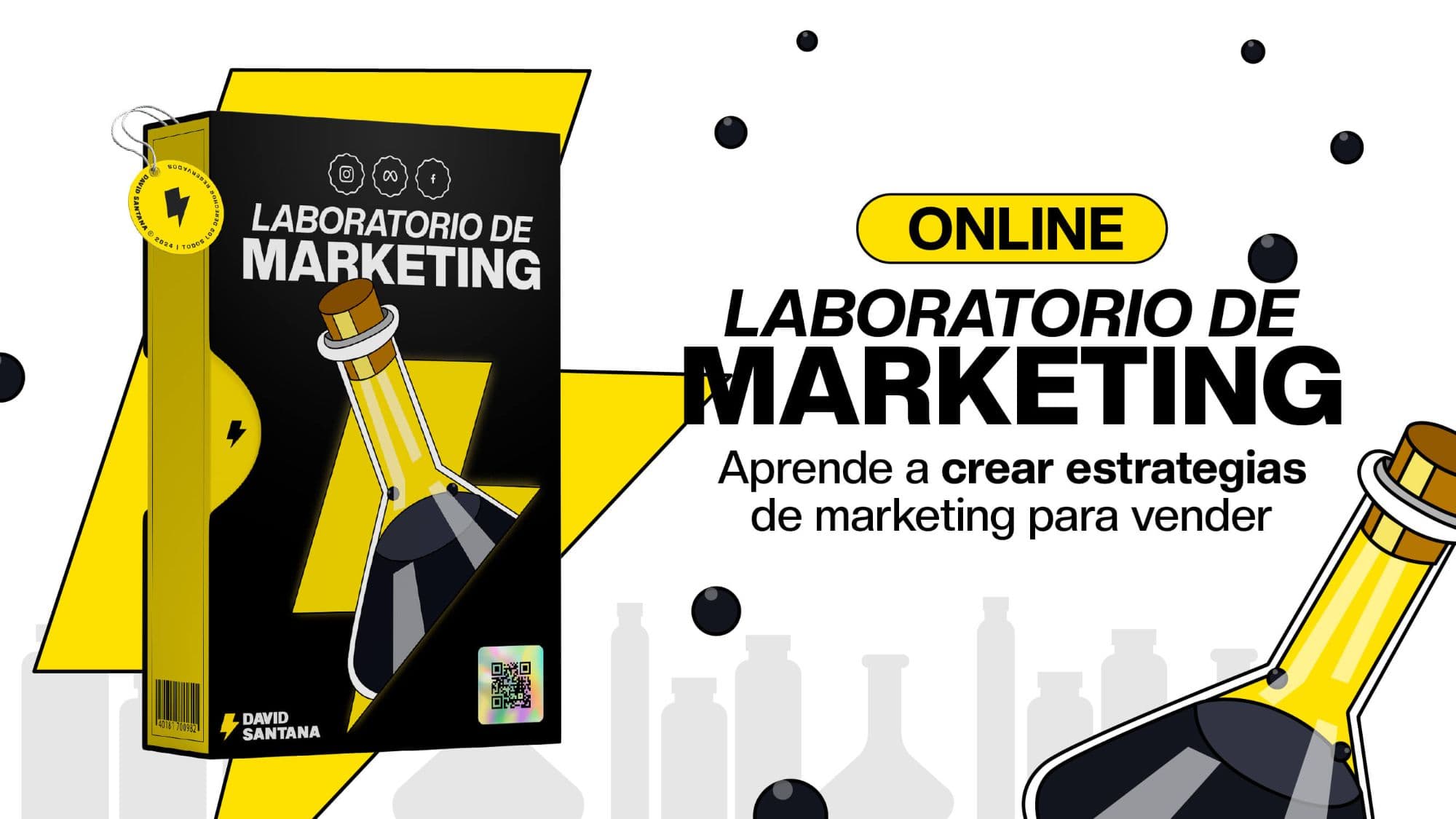 Laboratorio de Marketing